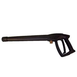 ゲーマン ハンドポンプ（プレジャージ式空気銃用）